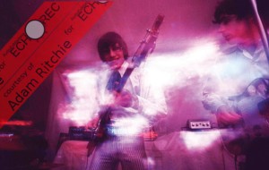 Echorec Pink Floyd Waters Barrett 19661216